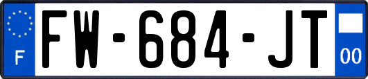 FW-684-JT