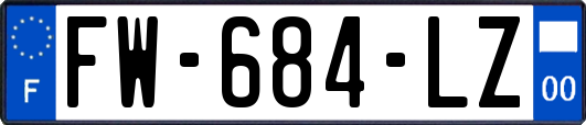 FW-684-LZ