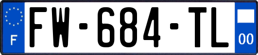 FW-684-TL