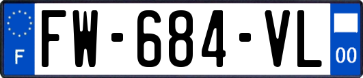 FW-684-VL