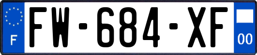 FW-684-XF