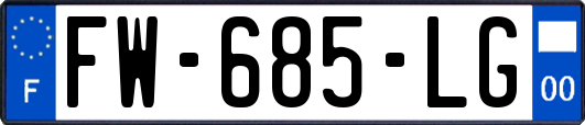 FW-685-LG