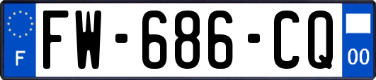 FW-686-CQ