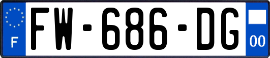 FW-686-DG