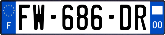 FW-686-DR