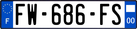 FW-686-FS