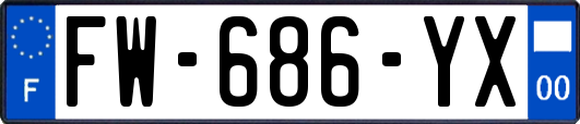 FW-686-YX
