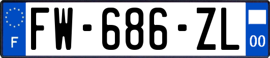 FW-686-ZL