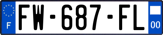 FW-687-FL