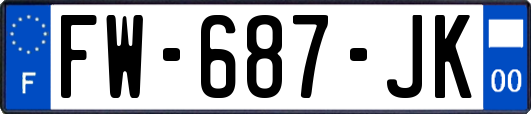 FW-687-JK
