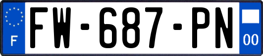 FW-687-PN
