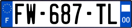 FW-687-TL