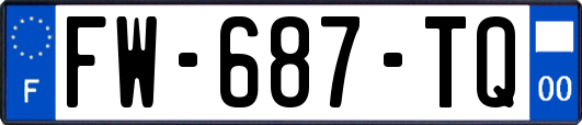 FW-687-TQ