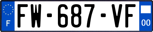 FW-687-VF