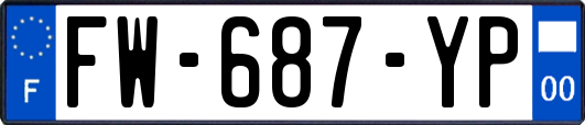 FW-687-YP