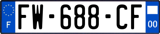 FW-688-CF
