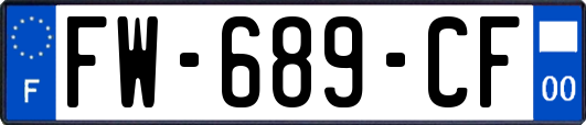 FW-689-CF
