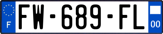 FW-689-FL