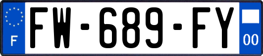 FW-689-FY