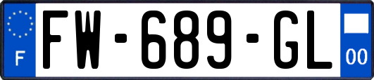 FW-689-GL