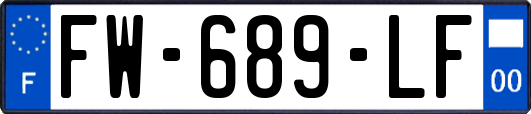 FW-689-LF