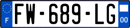 FW-689-LG