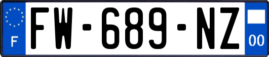 FW-689-NZ