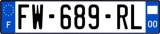 FW-689-RL