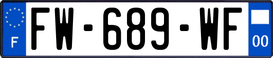FW-689-WF