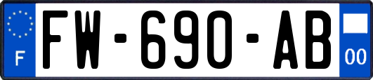 FW-690-AB