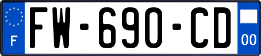 FW-690-CD