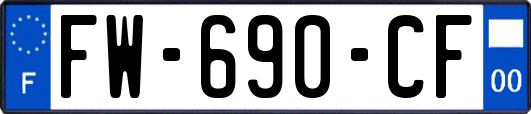 FW-690-CF