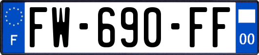 FW-690-FF