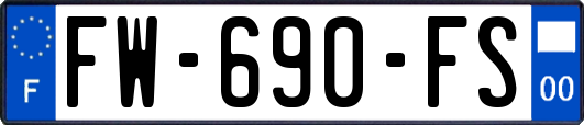FW-690-FS