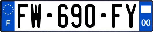 FW-690-FY