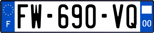 FW-690-VQ