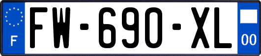 FW-690-XL