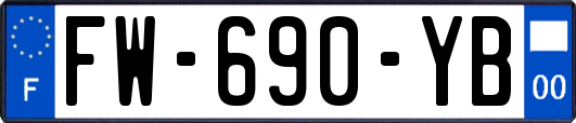 FW-690-YB