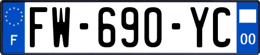 FW-690-YC
