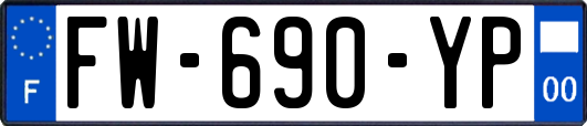 FW-690-YP