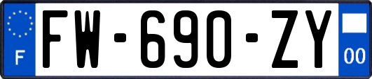 FW-690-ZY
