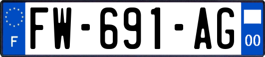FW-691-AG