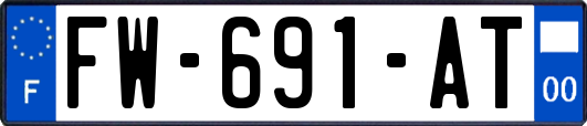 FW-691-AT