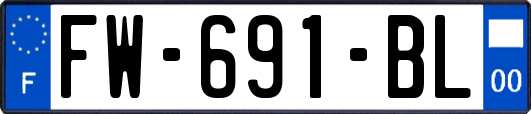 FW-691-BL