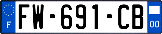 FW-691-CB