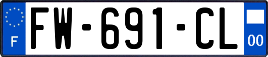 FW-691-CL