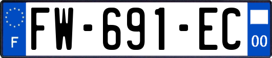 FW-691-EC
