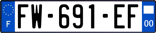 FW-691-EF