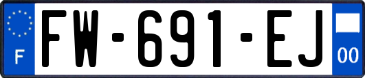 FW-691-EJ