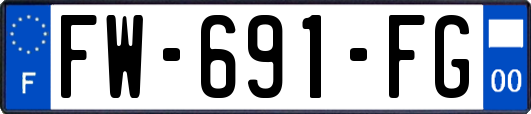 FW-691-FG